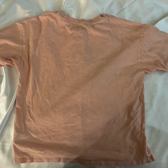 American Eagle Here Today Gone to Cali graphic tee - Picture 3 of 5